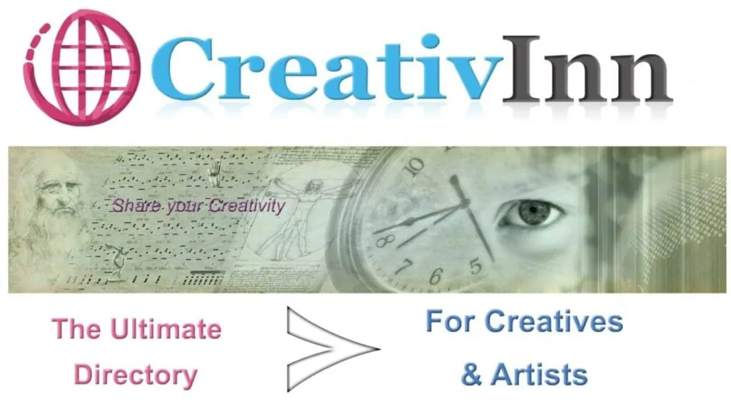 CreativInn for all the Creatives and Artists