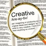 Creative and creativity