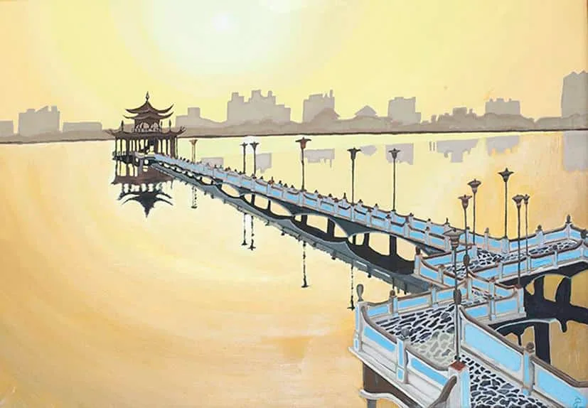 soleil couchant d’orient petit