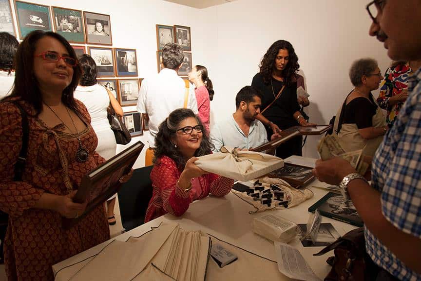 Dayanita Singh