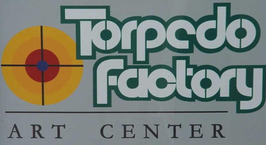 Torpedo Factory