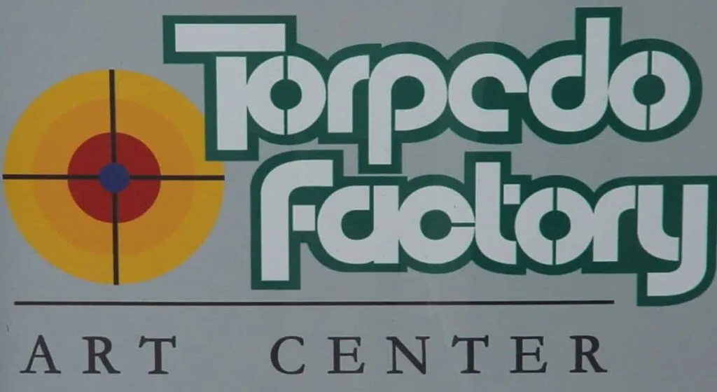 Torpedo Factory