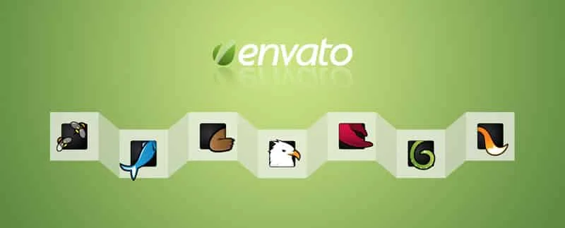 Evanto Market 1