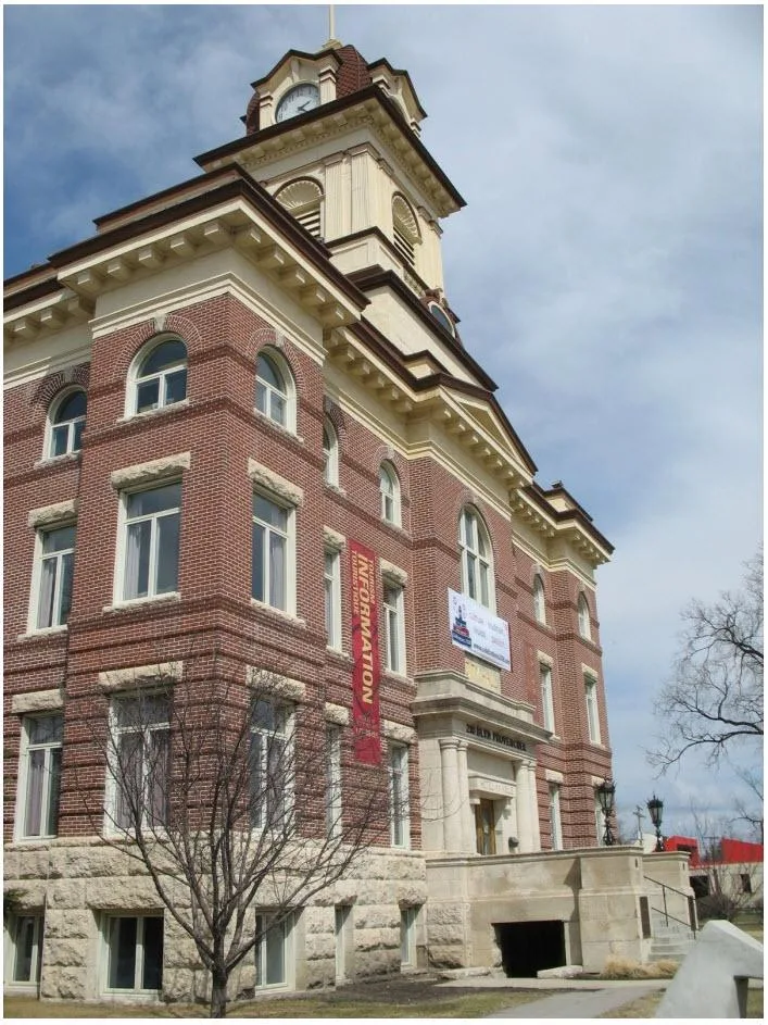 La maison des artistes francophones