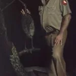 Ed Carlson, Guardian of the Everglades