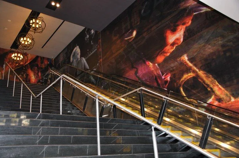 mural by Leah Devora