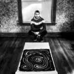 Interview with Joe Papagoda