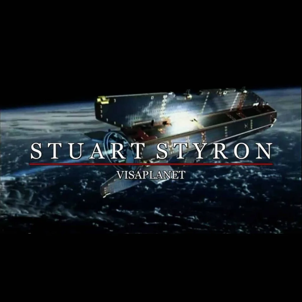 Stuart Styron 3