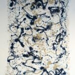Interview with Margharet Manzano: The Art of Elegant Abstraction 3