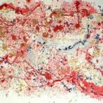 Interview with Margharet Manzano: The Art of Elegant Abstraction 1