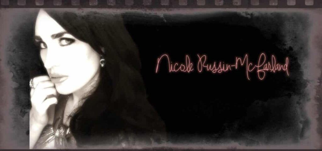 Interview with Nicole Russin-McFarland