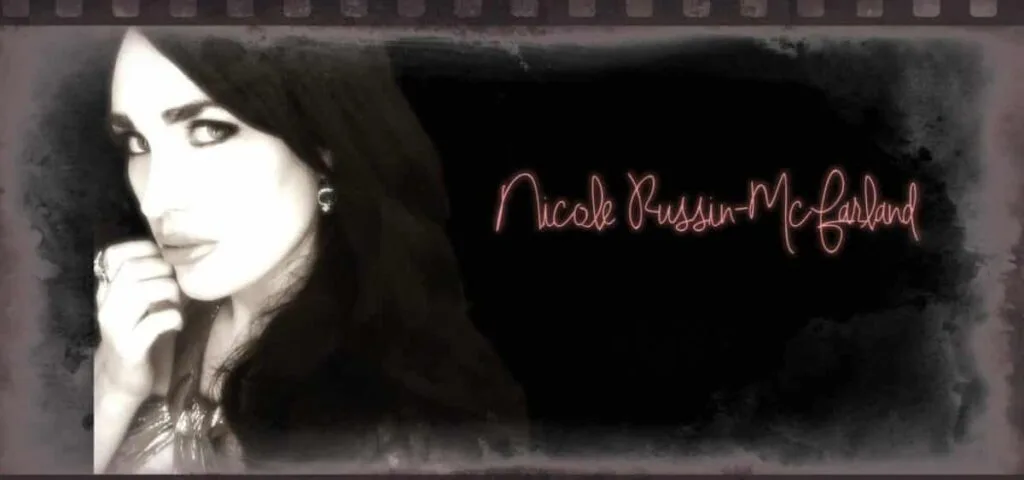 Interview with Nicole Russin-McFarland