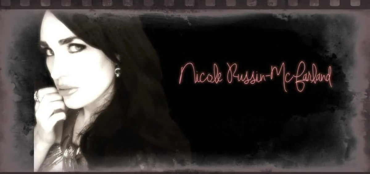 Interview with Nicole Russin-McFarland