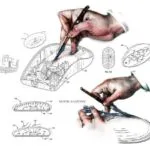 mousomology by Gilles Boenisch