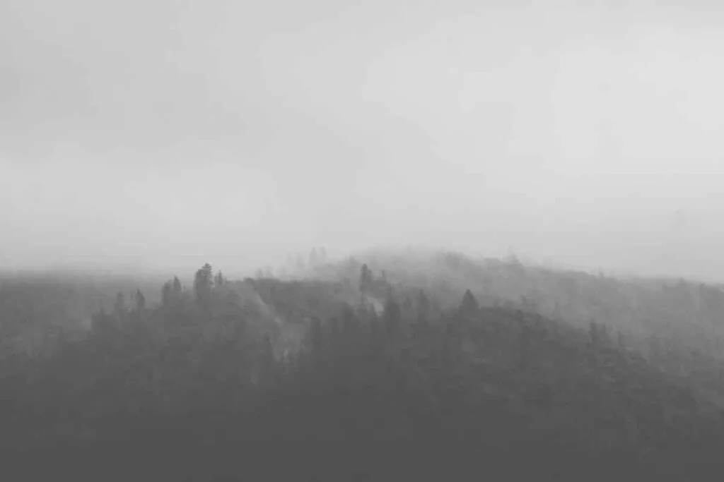 Layers, Photographer Black Mesa