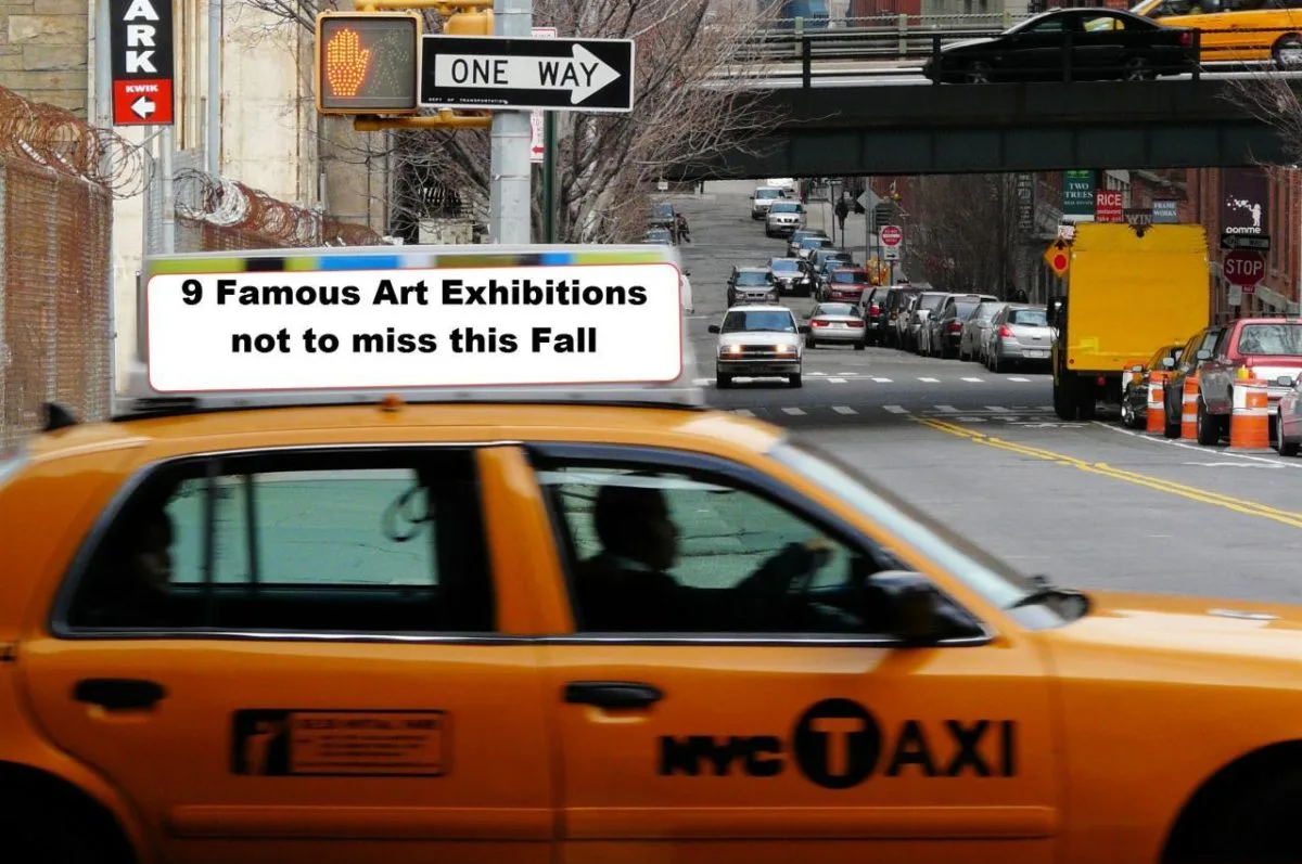 New-York-Exhibit