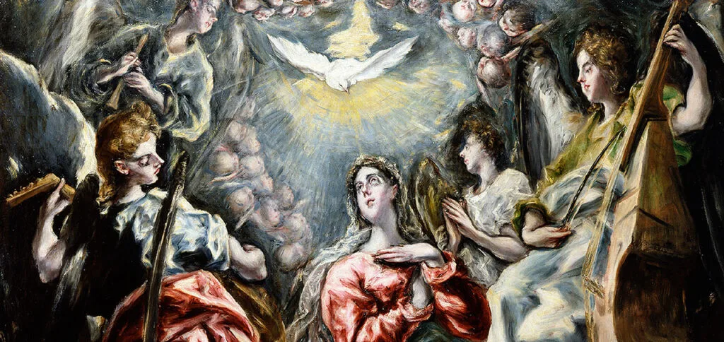 el greco