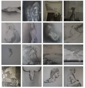 Drawings - Liene Haruta