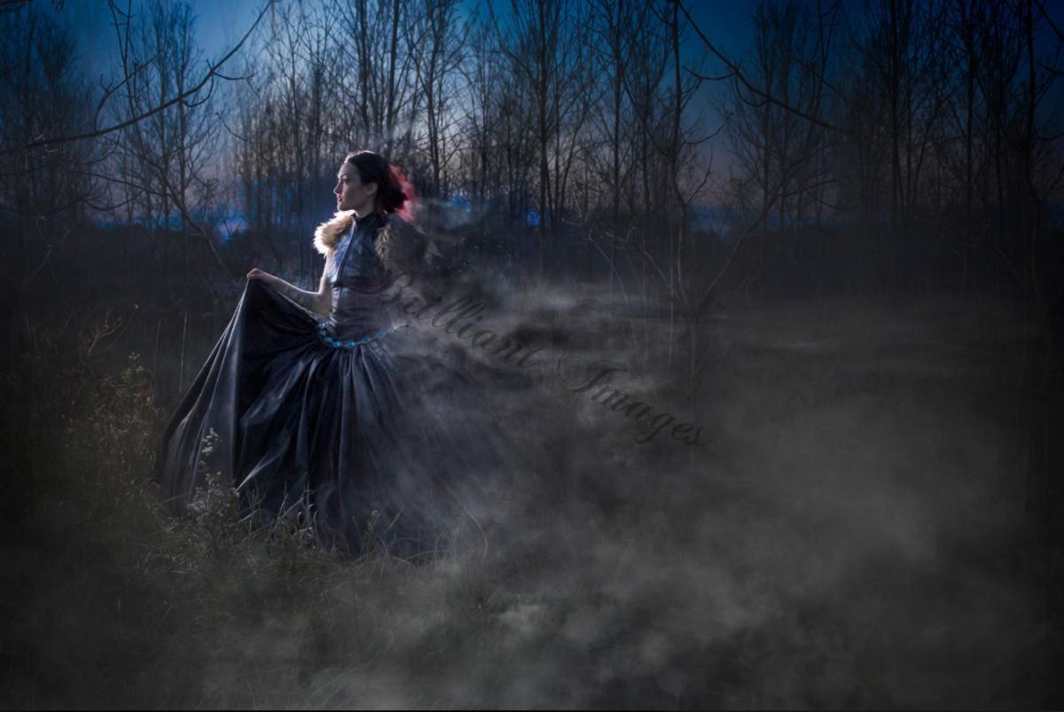 Interview with Costume Designer Morrigana Pehlke
