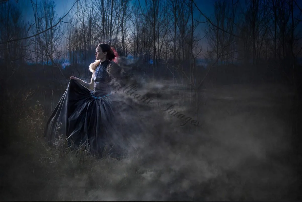Interview with Costume Designer Morrigana Pehlke