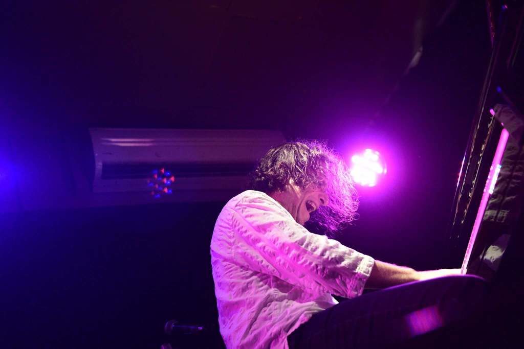 Interview with Music Composer Kobi Arad