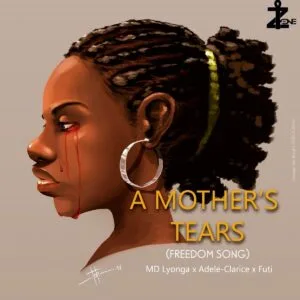 Md Lyonga A Mothers tears, Interview with Afro-Rapper Md Lyonga