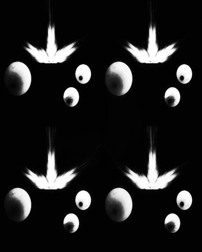 My eye is on His sparrow by Michael Anthony Ingram Michael Anthony Ingram 5