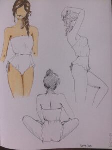 Interview with Fashion Designer Jamie Haiden, Archipelago founder