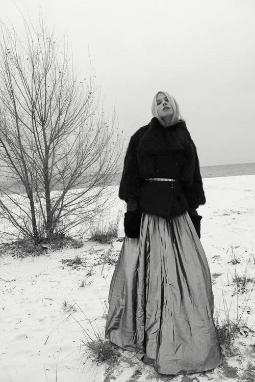 Interview with Photographer Christopher Morrison