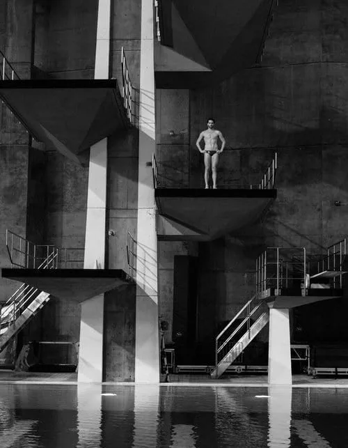 Christopher Morrison