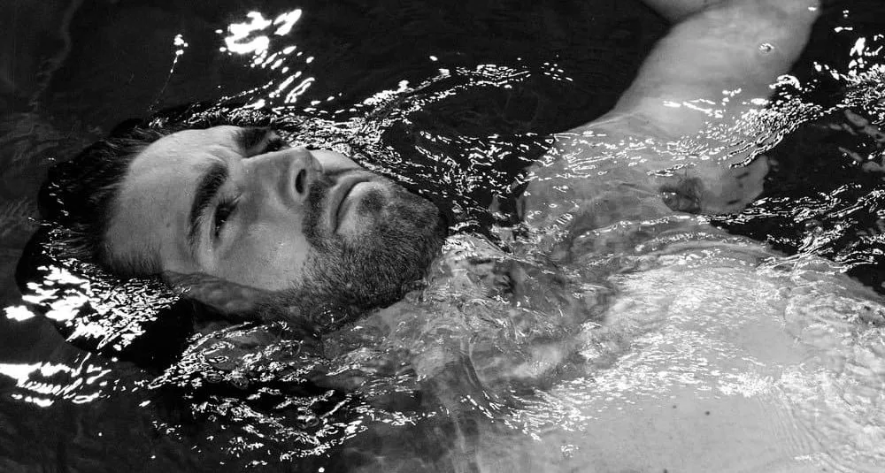 Max Olympics by Photographer Christopher Morrison