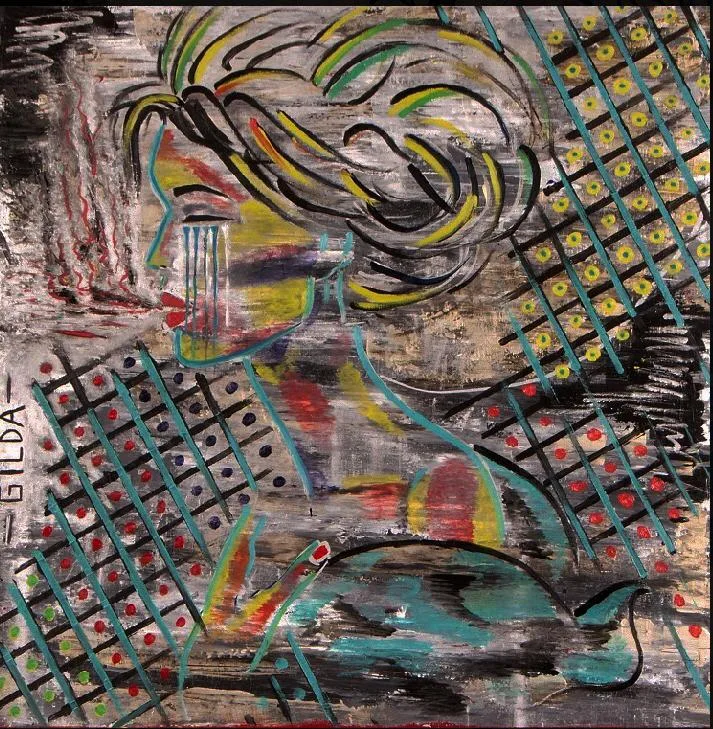 Gilda Garza Artwork 2