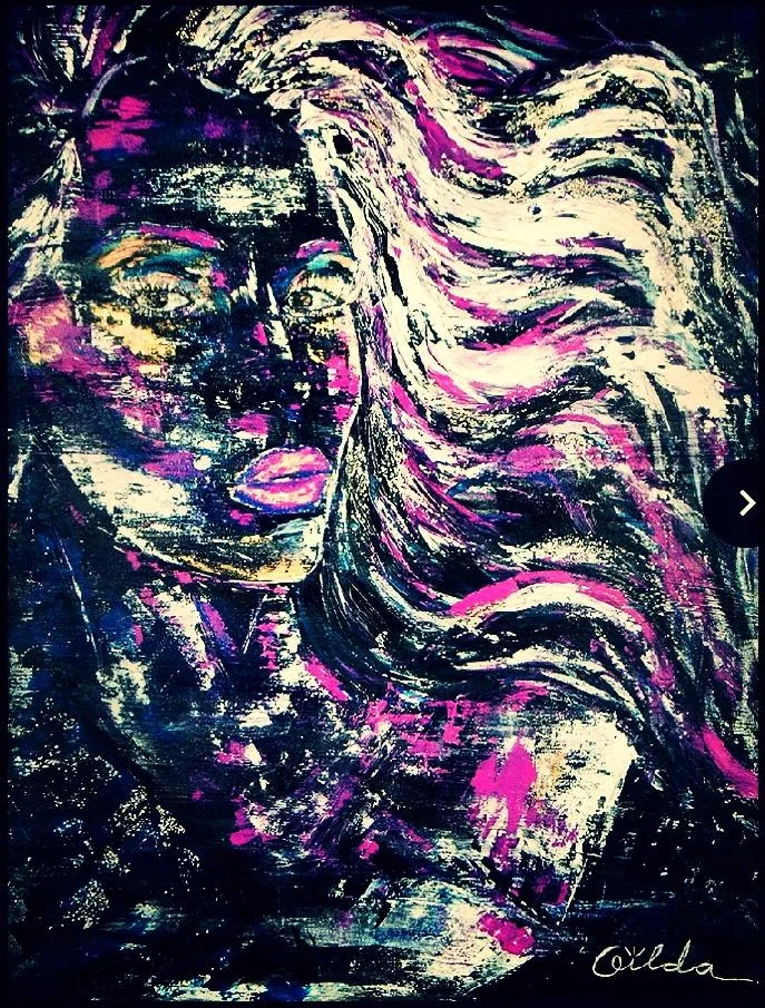 Gilda Garza Artwork 3