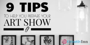 art exhibition, art show