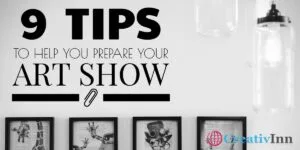 art exhibition, art show