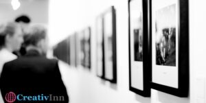 art exhibition, art show