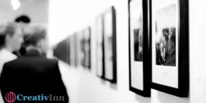 art exhibition, art show