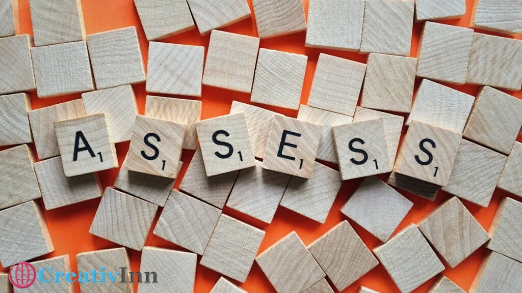 assess your artist online presence