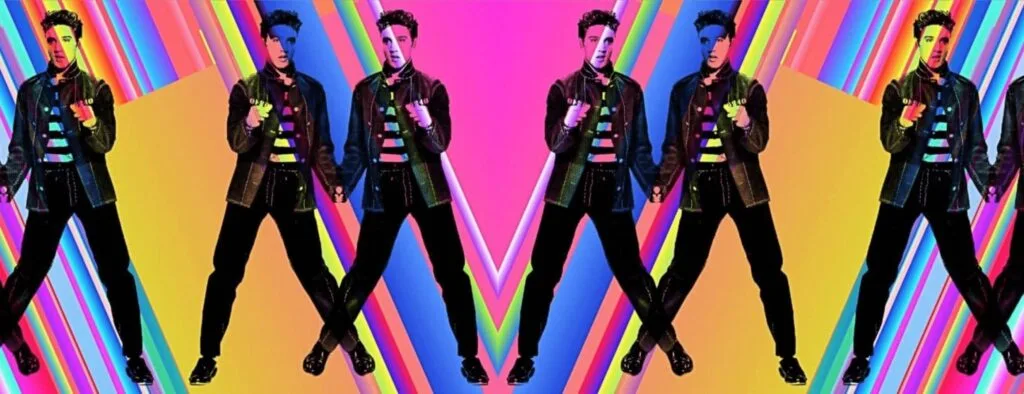 Interview with Mr. Clever Art, An Amazing Pop Art Painter