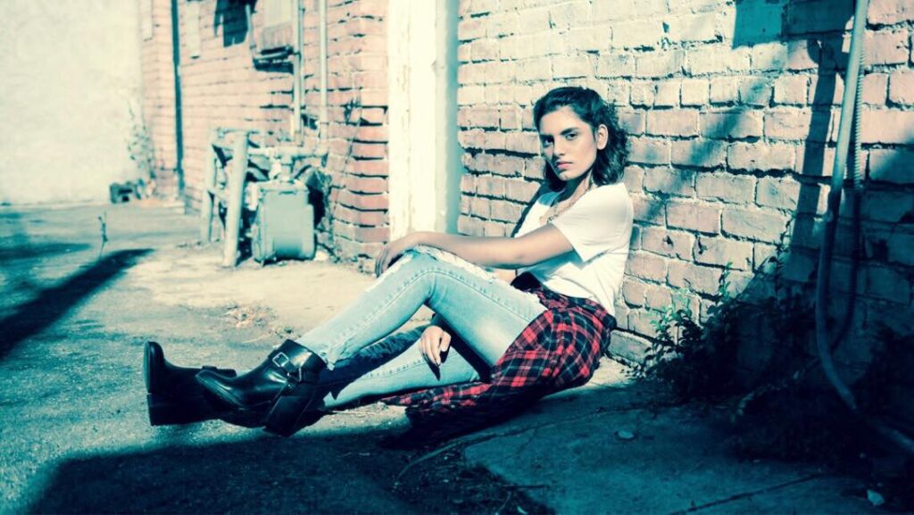 Songwriter & Pop Singer Shannon K