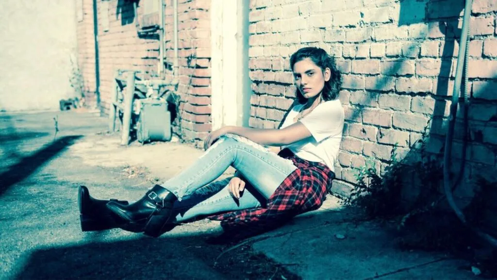Songwriter & Pop Singer Shannon K