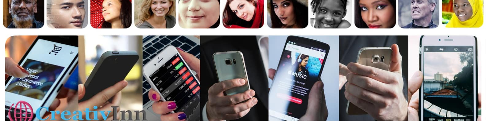 Artist online presence,How to improve,artist's online presence