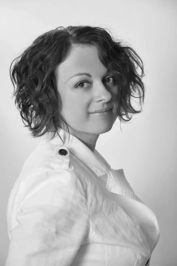 Ilona Svetluska
