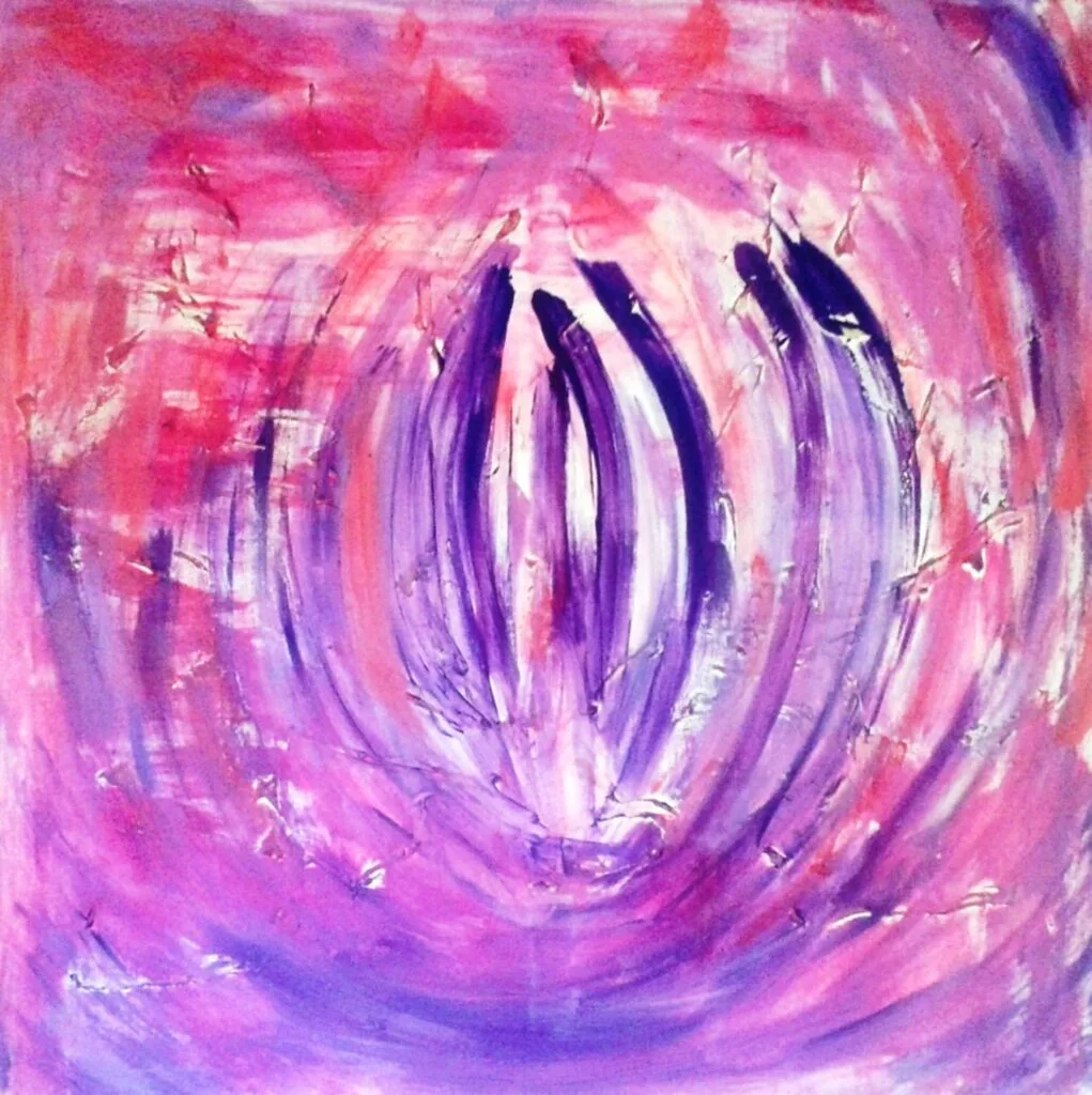 What your heart desires by Ilona Svetluska