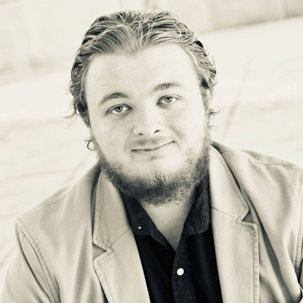 Kyle Waller