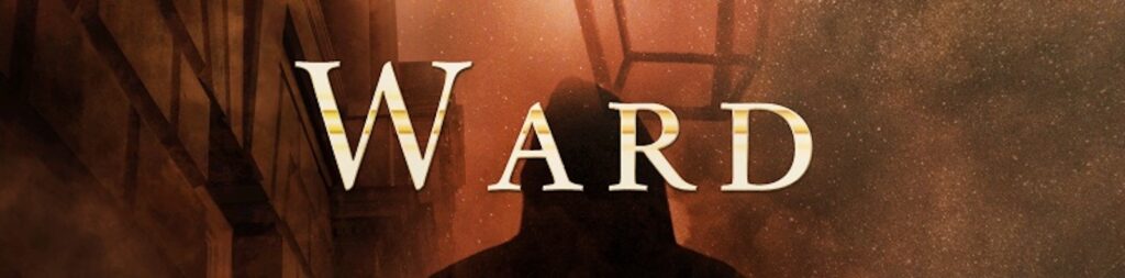 Ward by Kyle Waller