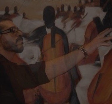 Music Composer Ahmed Karkanawi