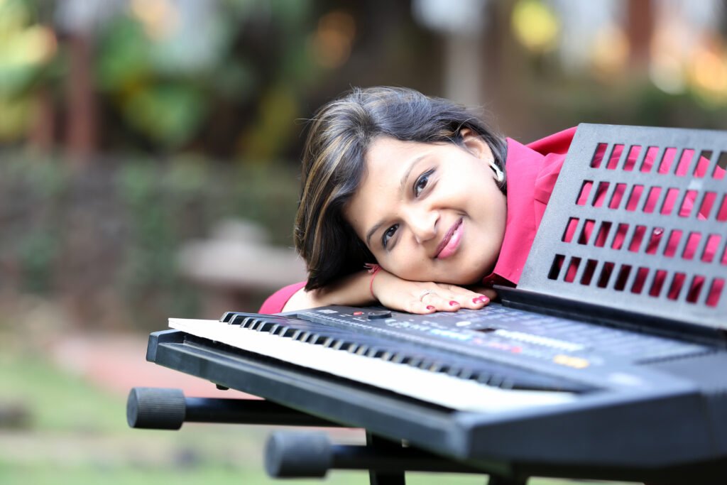 Pryanka Lalwani, artist agent, artist mentor