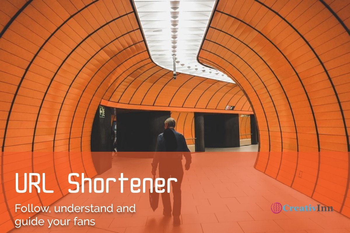 URL Shortener