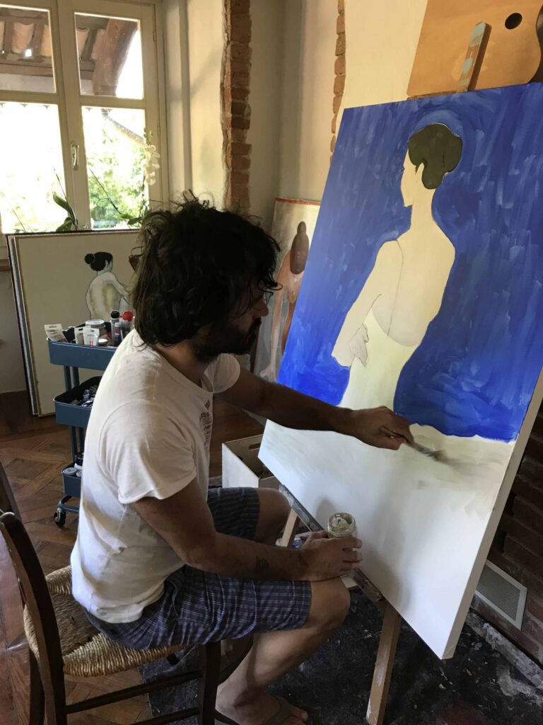 Matteo Fieno